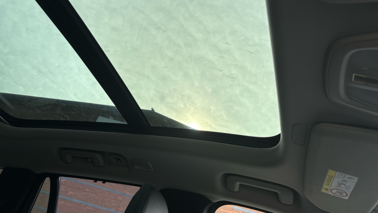 Volvo XC90 2.0 T8 PHEV Ultra Dark 5dr AWD Geartronic Estate